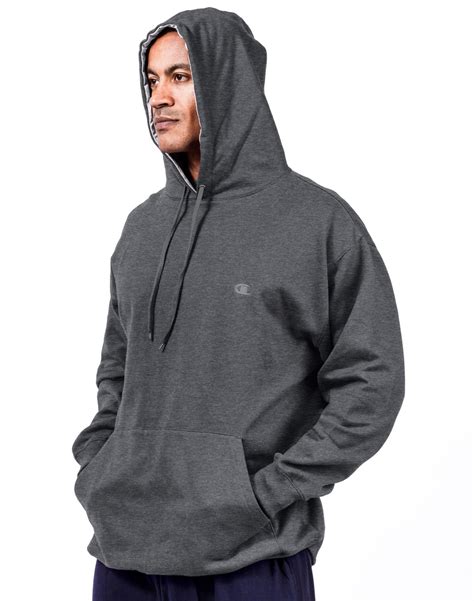 Big & Tall Hoodies & Pullovers 